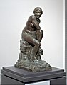 * Nomination Seated Woman (Suzanne), 1902, bronze, by Paul Paulin --LexKurochkin 04:54, 16 April 2023 (UTC) * Promotion  Support Good quality.--Famberhorst 05:04, 16 April 2023 (UTC)