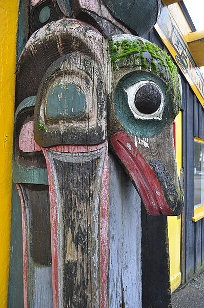 File:Seattle - Totem House - detail 01.jpg