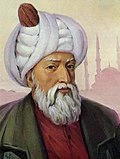 Thumbnail for Sedefkar Mehmed Agha