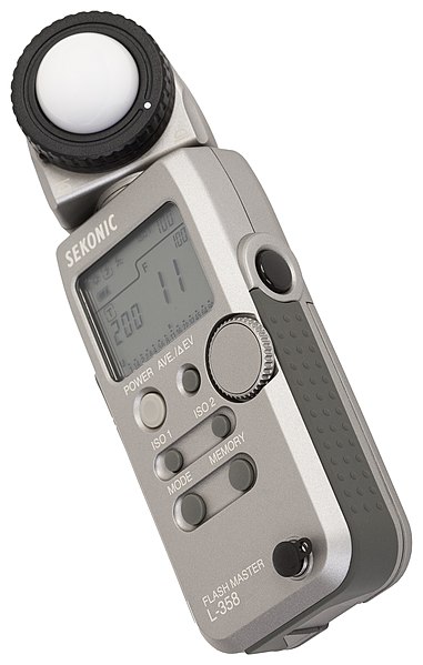 File:Sekonic L-358 Flash Master.jpg