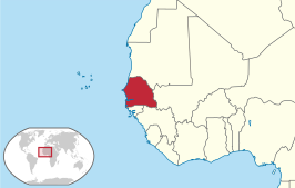 Senegambia in its region.svg
