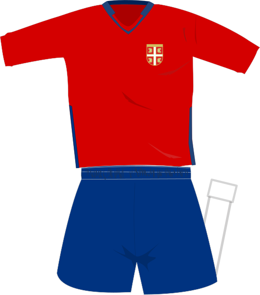 File:Serbia home kit 2008.svg