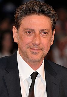 Sergio Castellitto Italian actor