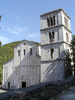 San Liberatore a Majella-templom