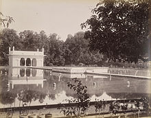 Shalimar Gardens Lahore 1895.jpg