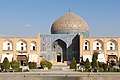 Sheikh Lotfollah Mosque, Isfahan 03.jpg