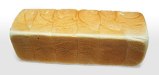 <span class="mw-page-title-main">Japanese milk bread</span> Style of bread