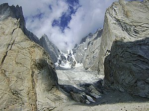 Nubra Valley - Simple English Wikipedia, the free encyclopedia