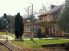 Station Siemiatycze