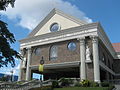 Santissima Trinidad Church