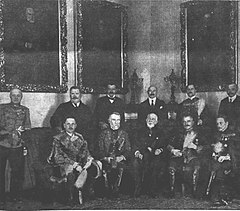 Simonyi-Semadam-kormány 1920 új kormány 1920-6.JPG