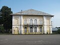 Română: Sinagoga Mare