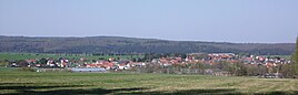 View of Siptenfelde