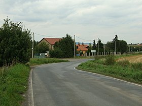 Skuhrov (district de Beroun)