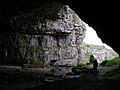 Smoo cave Durness - geograph.org.uk - 711052.jpg