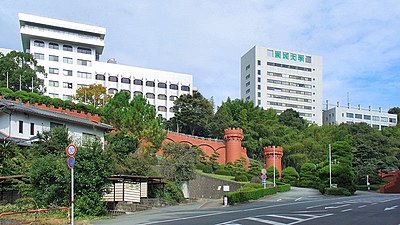 崇城大学