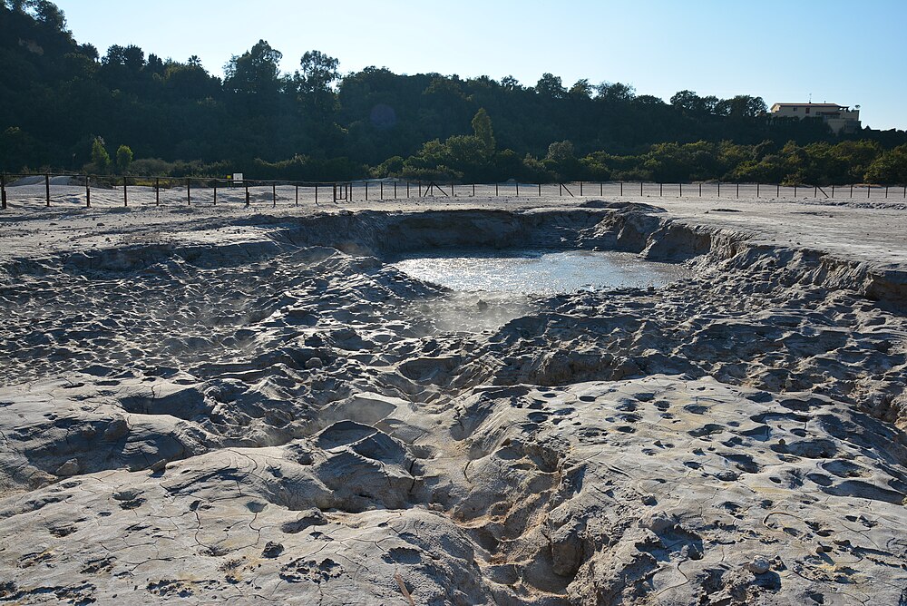 Solfatara di Pozzuoli 070