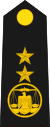 Somaliland Navy OF-5.svg