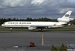 Sonair (World Airways) McDonnell Duglas MD-11 Sipilä.jpg