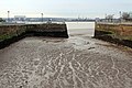 South Ferry Basin, Liverpool