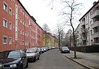 Glöwener Straße