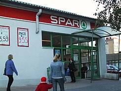 Spar wodzislaw.JPG