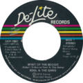 Spirit of the boogie by kool and the gang US single side 1.webp