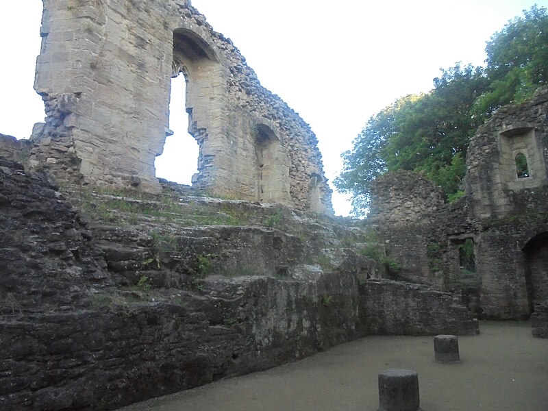 File:Spofforth Castle (4th August 2018) 016.jpg