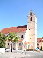 St. Kolumban (Unterboihingen)