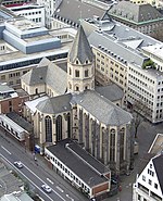 Sint-Andreaskerk (Keulen)