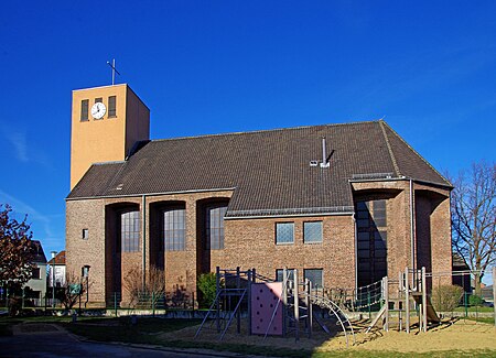 St. Nikolaus (Lucherberg) 01