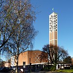 St. Pankratius (Köln-Junkersdorf)