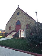 St. Sophia Orthodox Cathedral St. Sophia Orthodox.JPG