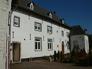 <span class="mw-page-title-main">Jansgeleen Castle</span>