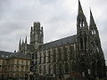 Église Saint-Ouen