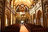 Maria Angelorum Chapel StRoseChapelInteriorLaCrosseWisconsin.jpg