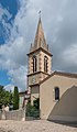 * Nomination St John the Baptist church in Jonquieres (by Tournasol7) --Sebring12Hrs 20:01, 1 May 2024 (UTC) * Promotion  Support Good quality. --SHB2000 22:24, 1 May 2024 (UTC)