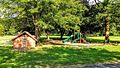 St John's Episcopal Church Youth Services Playground