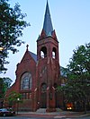 St. Mark's Church St Marks Capitol Hill.JPG