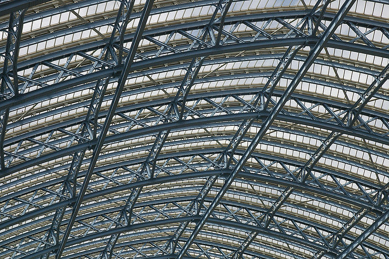 File:St Pancras railway station MMB 13.jpg