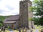 St Tysul Church, Llandysul - geograph.org.uk - 20639.jpg