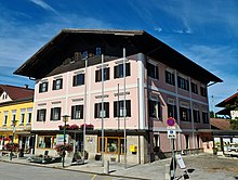 Stadtamt Neumarkt am Wallersee