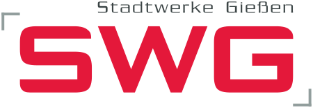 Stadtwerke Gießen Logo