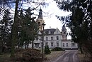 Manor house (Güterfelde Castle)