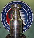 Thumbnail for File:Stanly Cup in Hockey Hall of Fame (may 2008) edit1.jpg