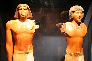 <span class="mw-page-title-main">Ptahhotep</span> Ancient Egyptian vizier