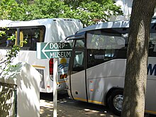 Stellenbosch Village Museum.JPG