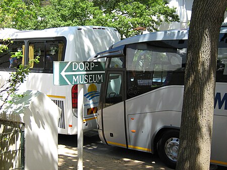 Stellenbosch Village Museum