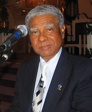 <span class="mw-page-title-main">Stennett H. Brooks</span> Nicaraguan Seventh-day Adventist leader