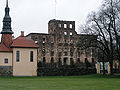 Stjärnorp castle